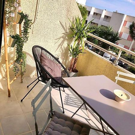 L'Iode Marine Apartment La Ciotat Ngoại thất bức ảnh