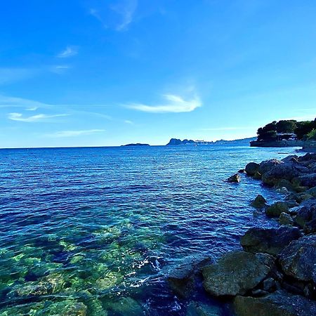 L'Iode Marine Apartment La Ciotat Ngoại thất bức ảnh