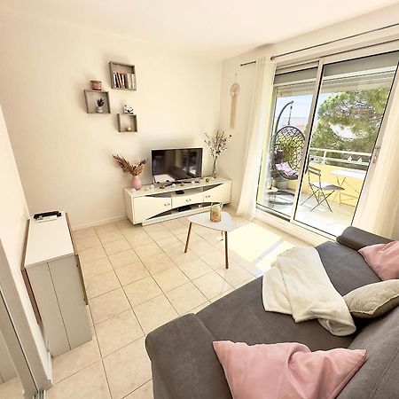 L'Iode Marine Apartment La Ciotat Ngoại thất bức ảnh