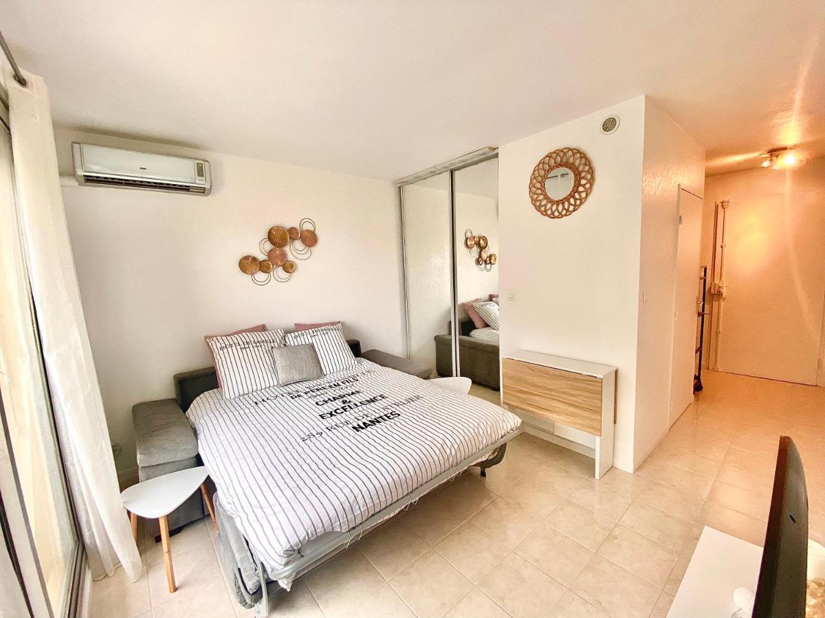 L'Iode Marine Apartment La Ciotat Ngoại thất bức ảnh