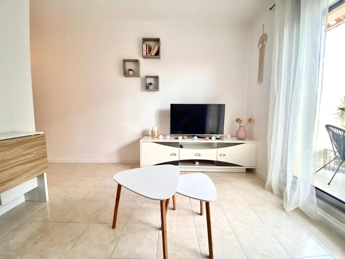 L'Iode Marine Apartment La Ciotat Ngoại thất bức ảnh