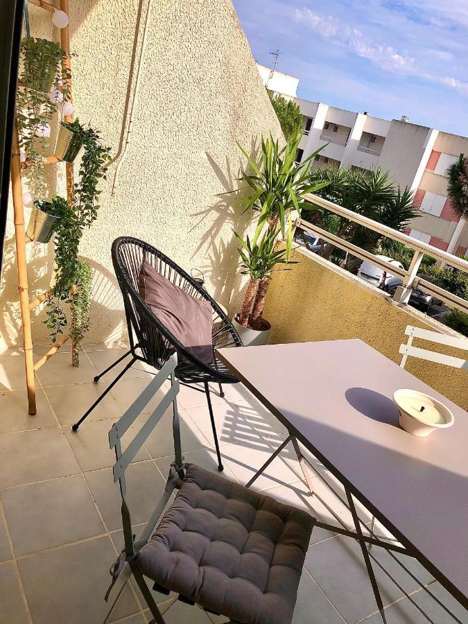 L'Iode Marine Apartment La Ciotat Ngoại thất bức ảnh