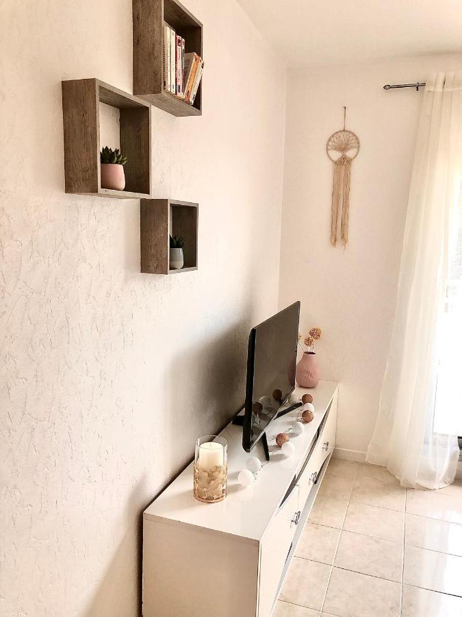 L'Iode Marine Apartment La Ciotat Ngoại thất bức ảnh