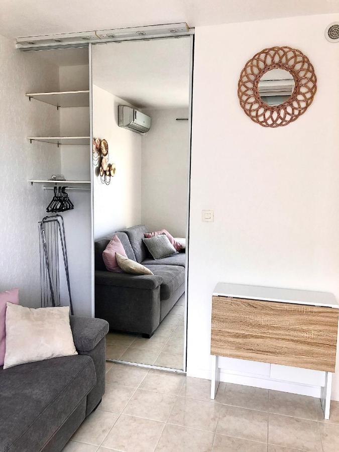 L'Iode Marine Apartment La Ciotat Ngoại thất bức ảnh