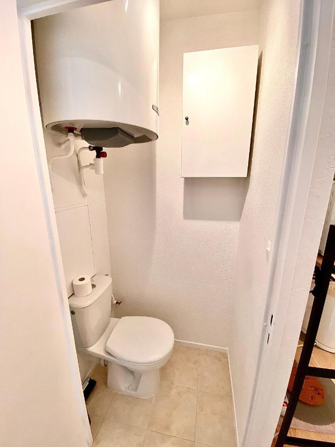 L'Iode Marine Apartment La Ciotat Ngoại thất bức ảnh