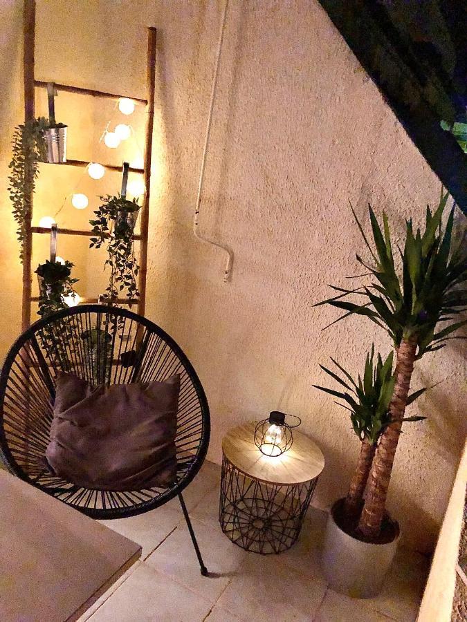 L'Iode Marine Apartment La Ciotat Ngoại thất bức ảnh
