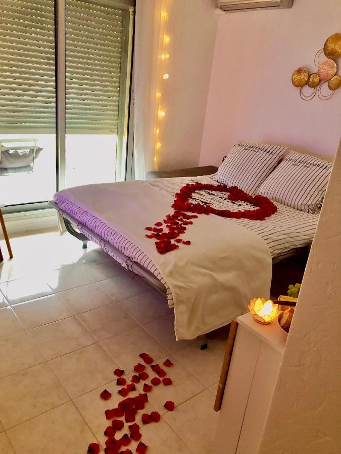 L'Iode Marine Apartment La Ciotat Ngoại thất bức ảnh