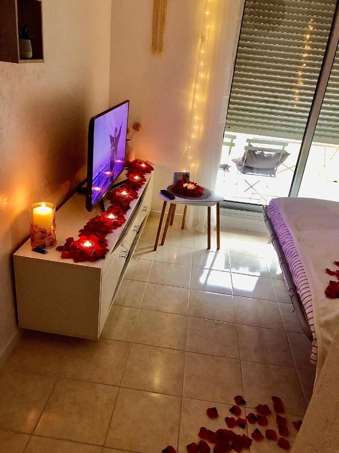 L'Iode Marine Apartment La Ciotat Ngoại thất bức ảnh
